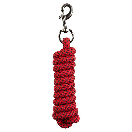 BR Halstertouw Musketon Tango Red