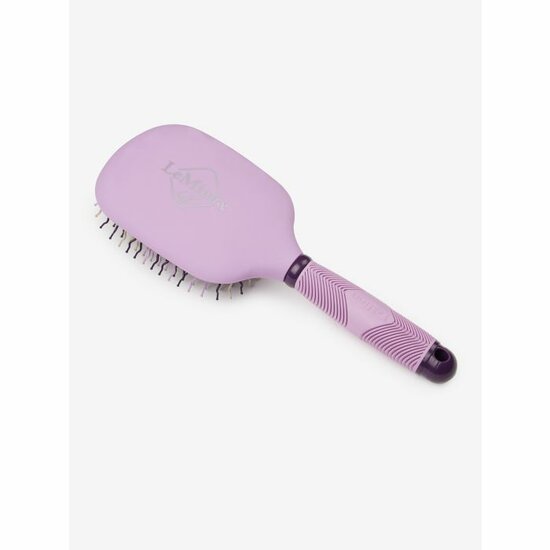 Le Mieux Tangle Tidie Staart borstel Lilac