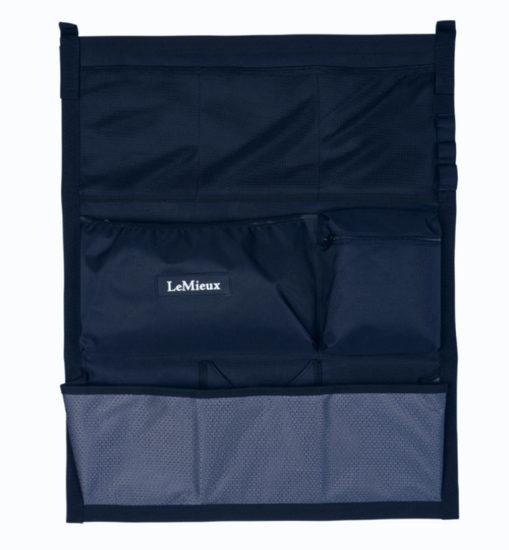 Le Mieux stal Organiser Navy