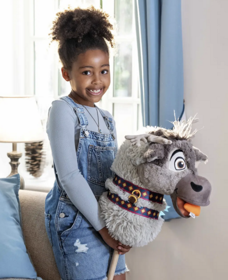 Le Mieux Hobby horse Disney Sven