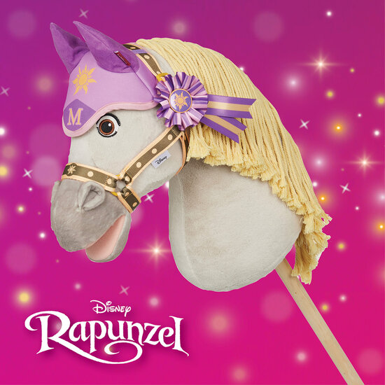 Le Mieux Hobby horse Disney Maximus