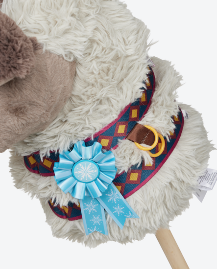 Le Mieux Hobby horse Disney Sven -  accessoire set 