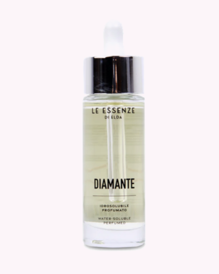 Wasparfum Le Essenze di Elda Geurolie Diamante 