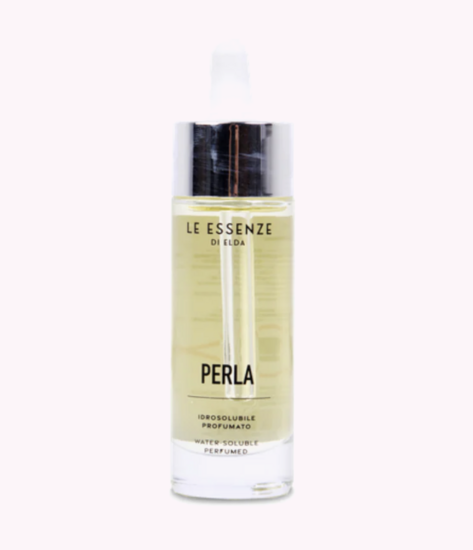 Wasparfum Le Essenze di Elda Geurolie Perla