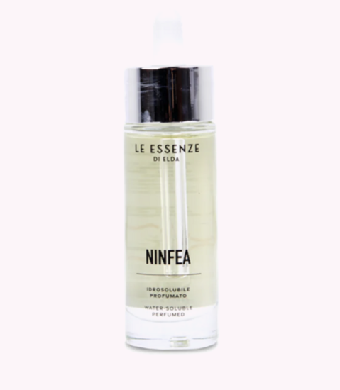 Wasparfum Le Essenze di Elda Geurolie Ninfea