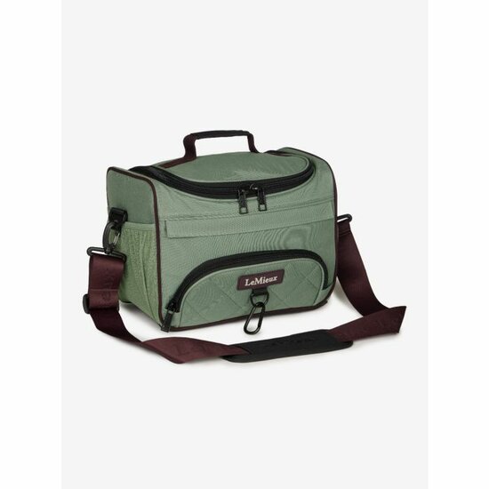 Le Mieux ProKit Lite Grooming Bag Rosemary