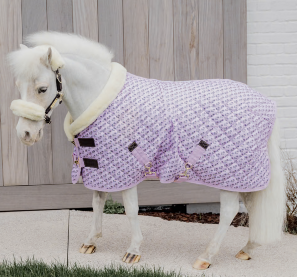  Kentucky Sammy Showdeken 115 CM / 5&#039;6