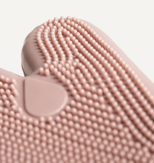 Kentucky RubbereKentucky Rubberen verzorgingshandschoen roze n verzorgingshandschoen roze 