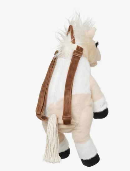 Le Mieux  kinder Lemon knuffel rugzak 