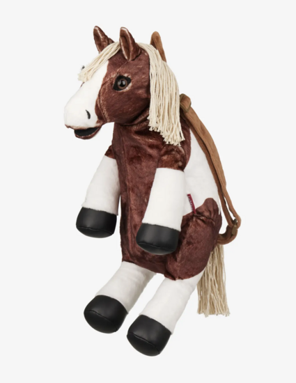 Le Mieux  kinder Flash knuffel rugzak 