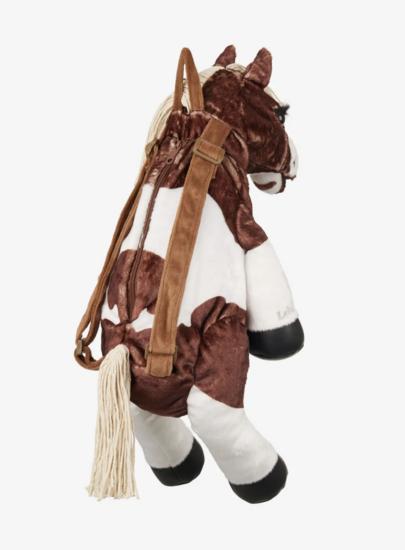 Le Mieux  kinder Flash knuffel rugzak 