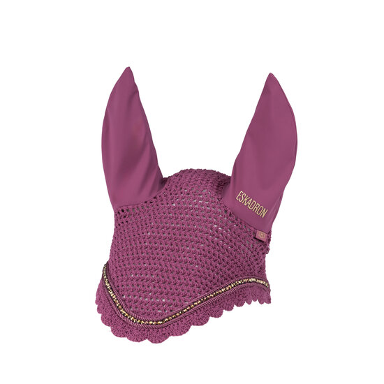 Eskadron Heritage &#039;25 Vliegenoortje CRYSTAL Wildberry full