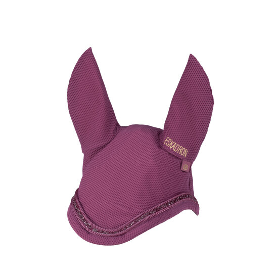 Eskadron Heritage &#039;25 Vliegenoortje DYNAIR MESH JEWEL Wildberry Full