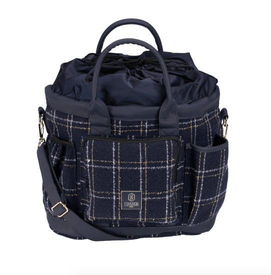 Eskadron Heritage &#039;25 Poetstas Boucle Navy