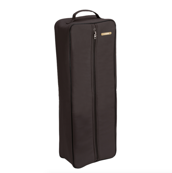 Eskadron Heritage &#039;25 Hoofdstel tas Faux Leather Black Truffle