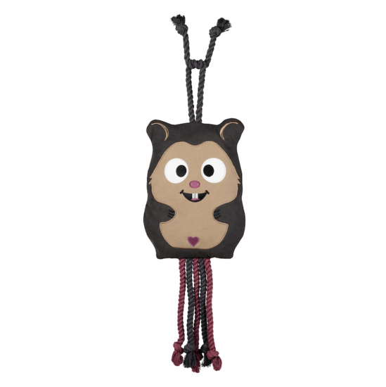 Eskadron Paarden speelgoed HAMSTER