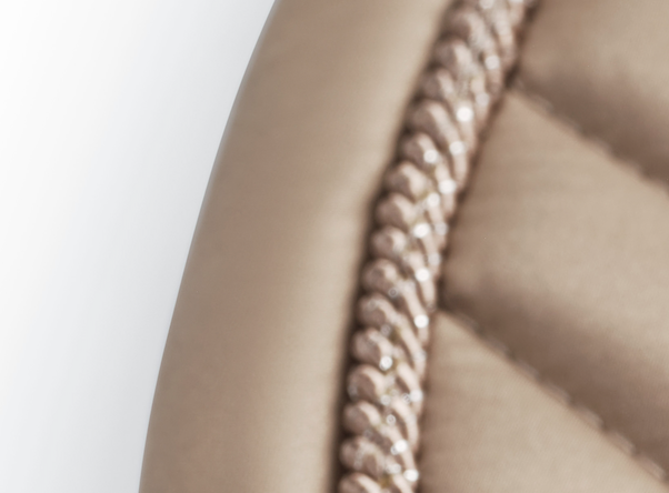 Equestrian Stockholm zadeldek dressuur Modern Sand