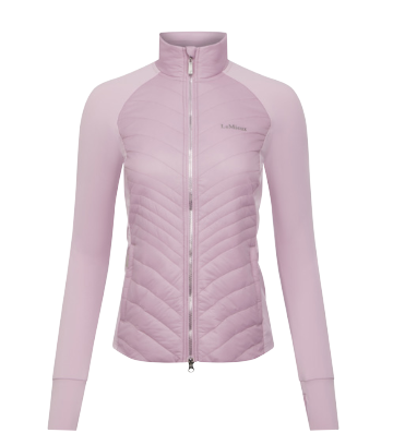 Le Mieux Juliette jas Fondant