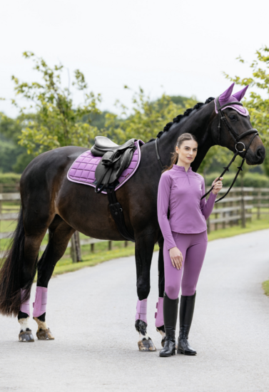 Le Mieux Loire vliegenoortje Mallow full