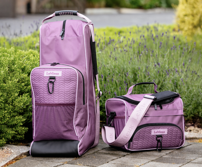 Le Mieux ProKit Lite Grooming Bag Mallow