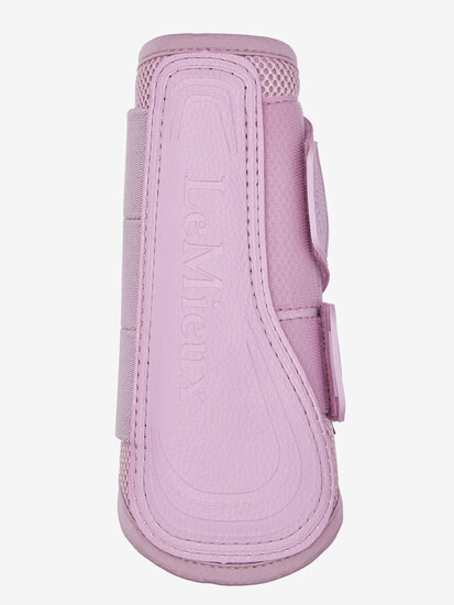 Le Mieux Arika Mesh Brushing Boots Fondant roze 