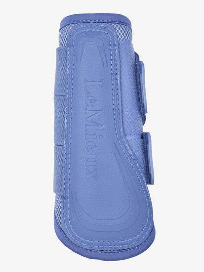 Le Mieux Arika Mesh Brushing Boots Powder Blue