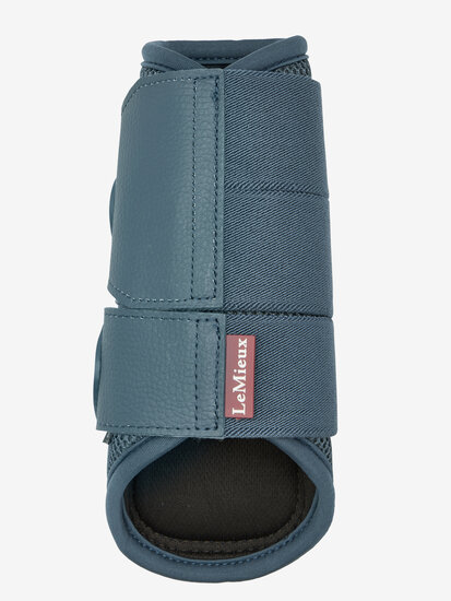 Le Mieux Arika Mesh Brushing Boots Jungle