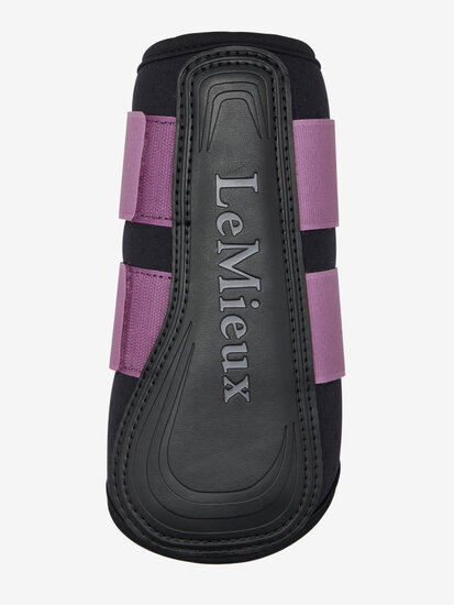 Le mieux Air - tek grafter brushing boots Mallow