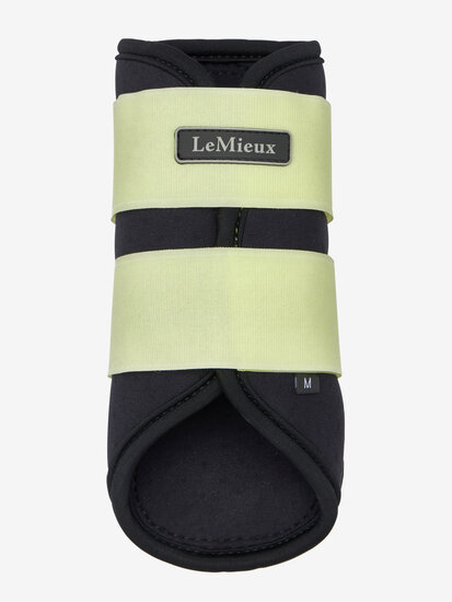 Le mieux Air - tek grafter brushing boots Macaron