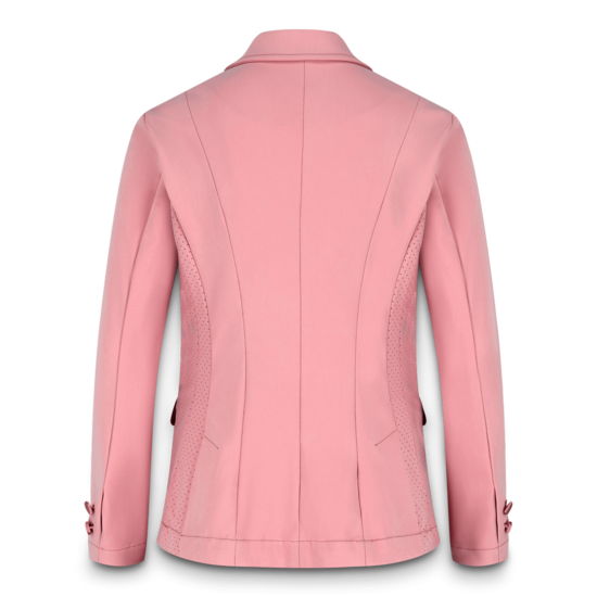 Kentucky Wedstrijd jas Paris Kids Oud Roze