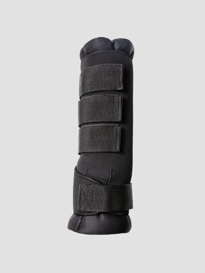Equiline Therapeutische beschermers CAIRO Zwart