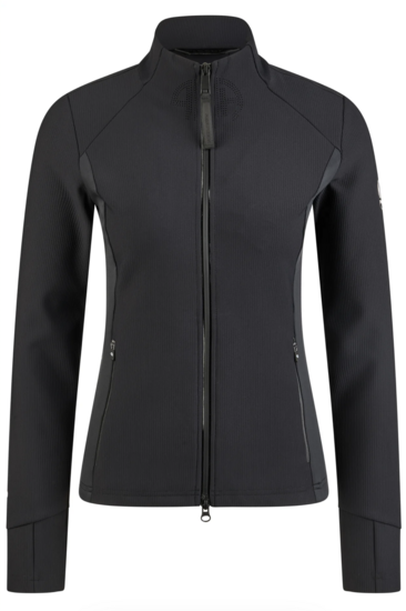 Pikeur Tyra  Functional Jacket 1280 zwart 