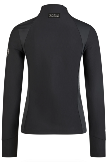 Pikeur Tyra  Functional Jacket 1280 zwart 