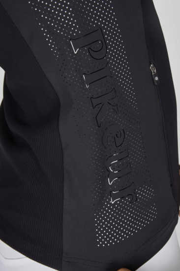 Pikeur Tyra  Functional Jacket 1280 zwart 