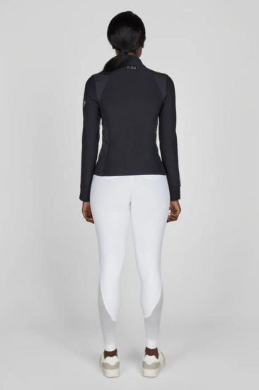 Pikeur Tyra  Functional Jacket 1280 zwart 