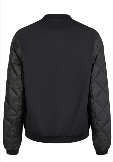 Pikeur Sylvie Bomber jas 1049 zwart