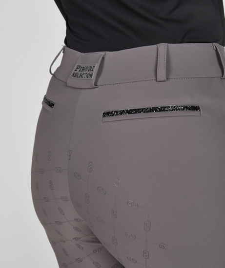 Pikeur Ceelina  Full Grip rijlbroek 4735 