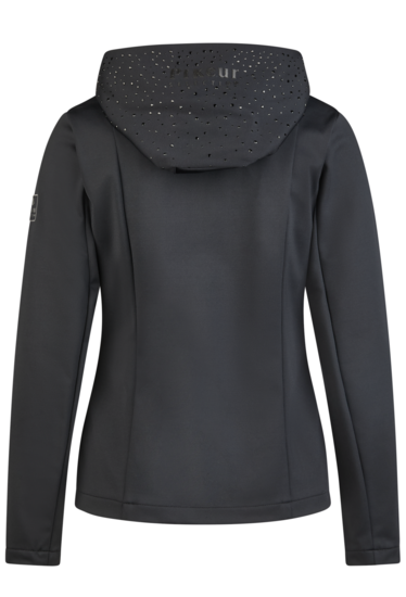 Pikeur Sena Dames Stretch-Fleece Jacket 1045 