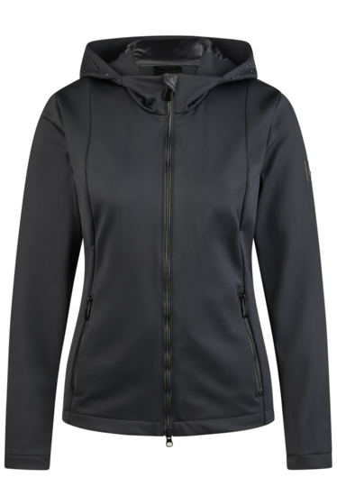 Pikeur Sena Dames Stretch-Fleece Jacket 1045 