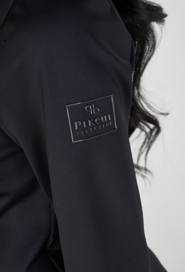 Pikeur Sena Dames Stretch-Fleece Jacket 1045 