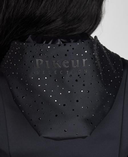 Pikeur Sena Dames Stretch-Fleece Jacket 1045 