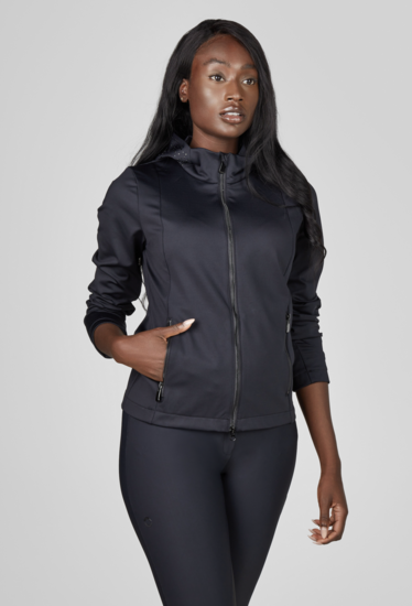Pikeur Sena Dames Stretch-Fleece Jacket 1045 
