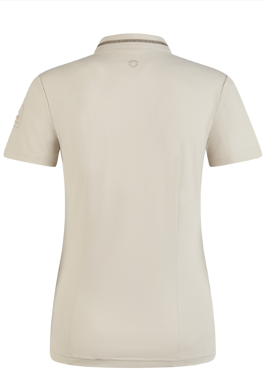 Pikeur Sia Dames Half-Zip Riding Shirt 1216