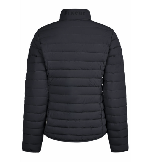 Pikeur Rhylee Dames Quilted Jacket 1012 - Nightblue