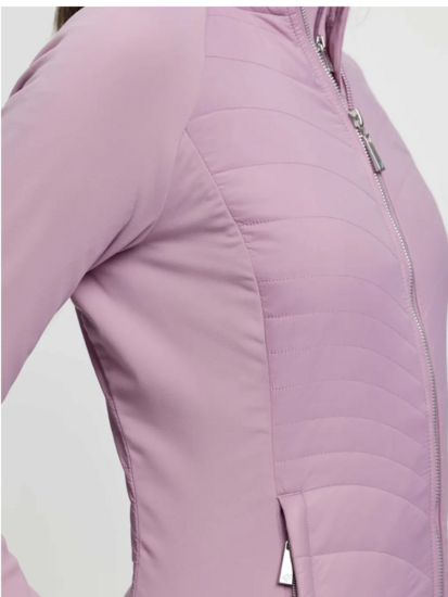 Le Mieux Juliette jas Fondant