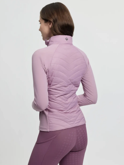 Le Mieux Juliette jas Fondant