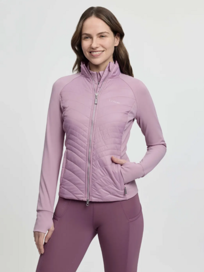 Le Mieux Juliette jas Fondant