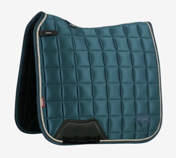 Le Mieux zadeldekje  classic Loire dressuur Jungle