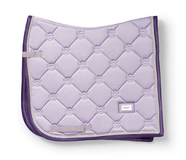 Equestrian Stockholm Lavender Dressuur 