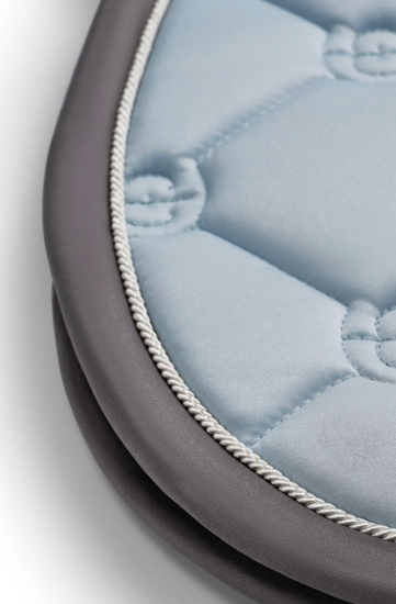 Equestrian Stockholm Ice Blue Jump pony